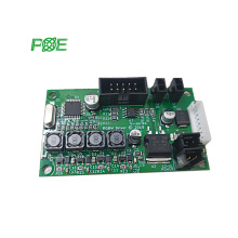 FR4 TG170 PCB Circuit Board Manufacturer PCBA Assembly